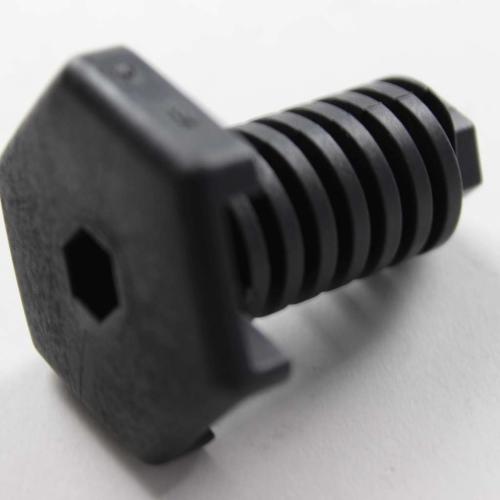 Electrolux 316272900 SCREW,LEVELING,PLASTIC,REAR
