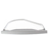 Electrolux 134701410 LINT FILTER, WHITE