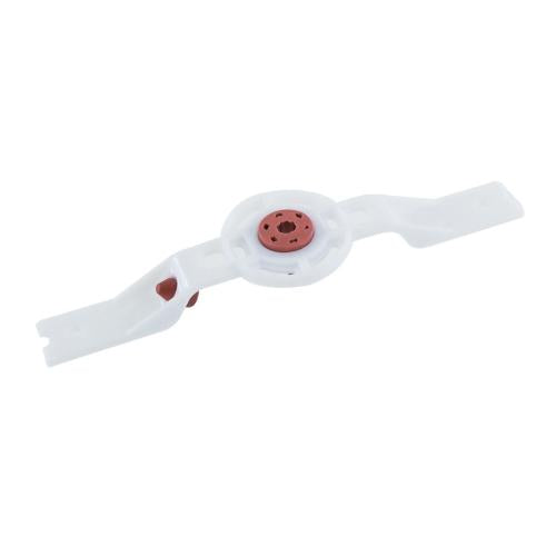 GE WR17X12635 BOTTOM BRACKET EVAP