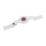 GE WR17X12635 BOTTOM BRACKET EVAP
