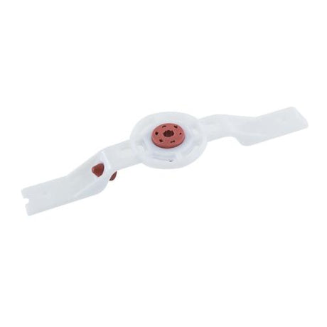 GE WR17X12635 BOTTOM BRACKET EVAP