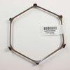 LG AJS73129204 TURNTABLE ASSEMBLY