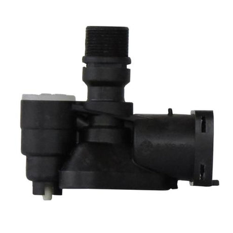 Karcher 9.001-692.0 HOUSING AND PRESSURE CONTROLLE