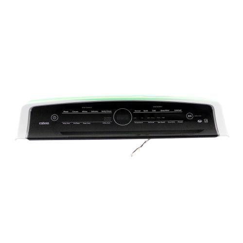 Whirlpool W11106748 CONSOLE