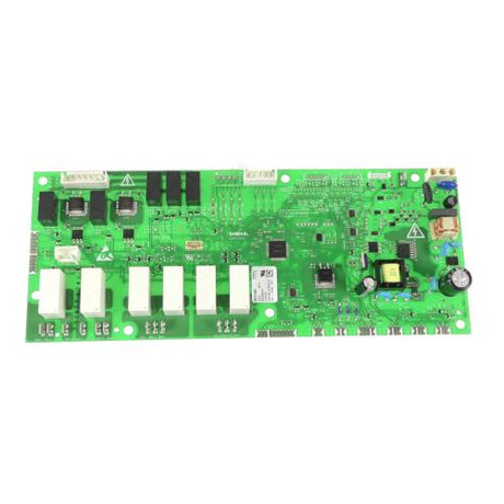 Bosch 12035574 CONTROL MODULE PROGRAMMED