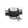 Rheem 47-23117-01 PRO LIMIT 80/70 HEAT CLOSED