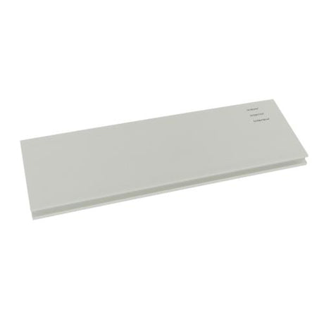 LG COV33315901 WINDOW PANEL(NO HOLE)