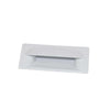 Whirlpool W10877261 DRYER DOOR HANDLE