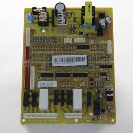 Samsung DA41-00104E MAIN PCB ASSEMBLY