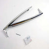 Electrolux 241977901 HANDLE KIT SS RH/LH SET