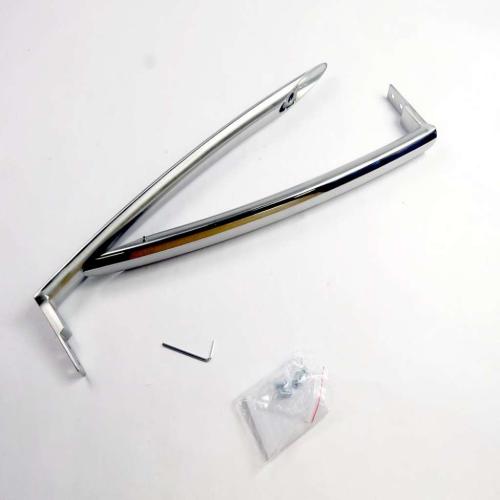 Electrolux 241977901 HANDLE KIT SS RH/LH SET