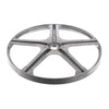 Electrolux 5304514822 PULLEY,DRUM DRIVE,REAR