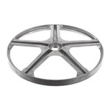 Electrolux 5304514822 PULLEY,DRUM DRIVE,REAR
