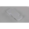 Samsung DA97-08707E COVER ASSEMBLY HINGE-UPP R