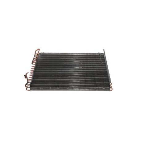 This is a genuine Midea 15820300003123 CONDENSER ASSEMBLY
