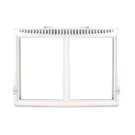 This is a genuine Electrolux 240364787 COVER-CRISPER PAN