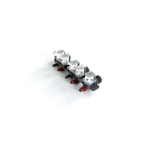 LG AJU75152601 INLET VALVE ASSEMBLY
