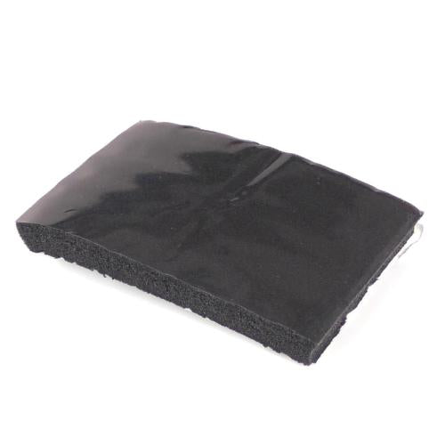 This is a genuine GE WH01X27794 PATCH IMPACT