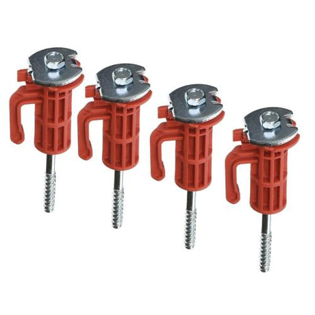 Whirlpool W10498442 BOLT (SET OF 4)