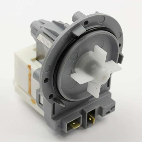 LG EAU61383505 MOTOR ASSEMBLY,AC,PUMP