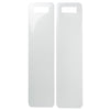 GE WX05X12009 APPLIANCE SLIDES 2 PACK