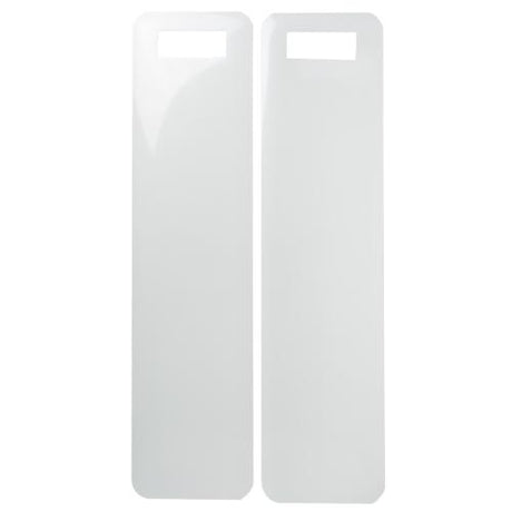 GE WX05X12009 APPLIANCE SLIDES 2 PACK