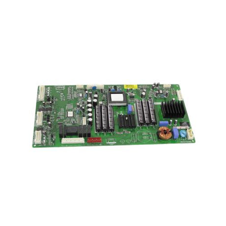 LG CSP30021034 ONBOARDING SVC PCB ASSEMBLY