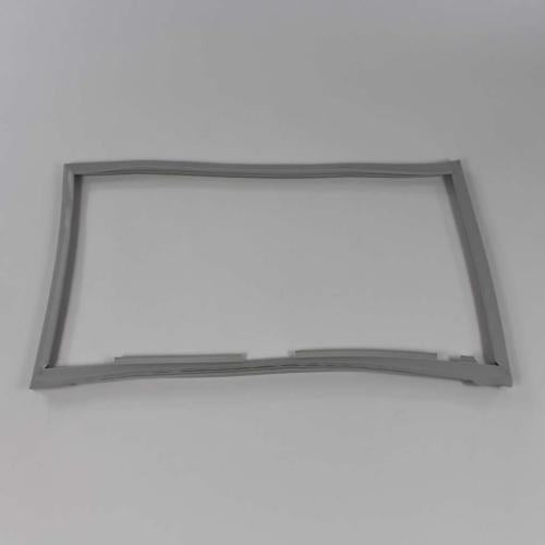 This is a genuine LG ADX72930442 DOOR GASKET ASSEMBLY