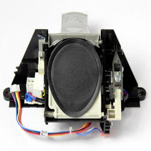 This is a genuine Electrolux 242074223 MODULE-DISPENSER