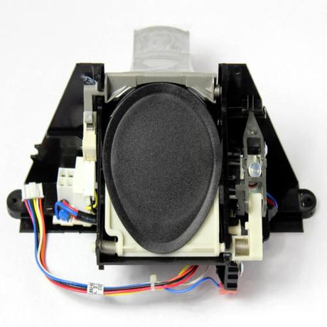 This is a genuine Electrolux 242074223 MODULE-DISPENSER