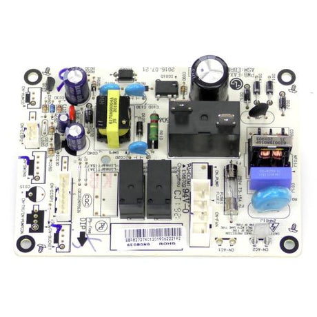 LG EBR82727401 MAIN PCB ASSEMBLY