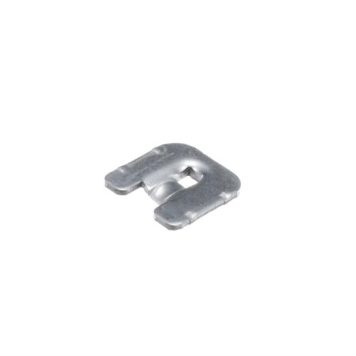 This is a genuine Samsung DD61-00450A BRACKET SPRING