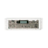 GE WB27K10356 CONTROL OVEN TO9 (GAS)