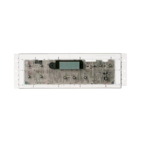 GE WB27K10356 CONTROL OVEN TO9 (GAS)