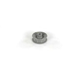 Electrolux 5304507405 ROLLER TUB GREY