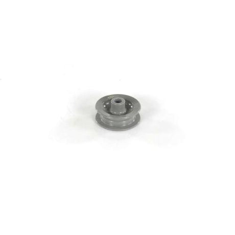 This is a genuine Electrolux 5304507405 ROLLER TUB GREY