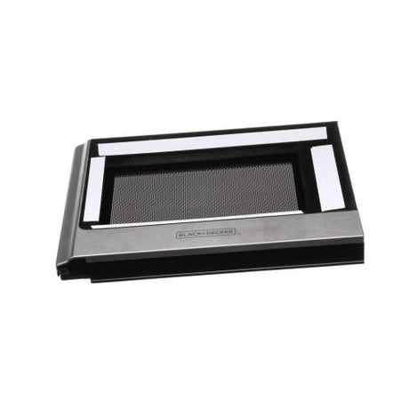 This is a genuine Midea 12270000B31474 DOOR ASSEMBLY