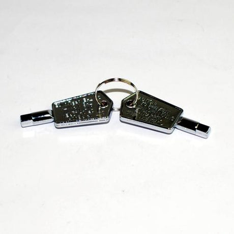 GE WR01X29917 KEY -