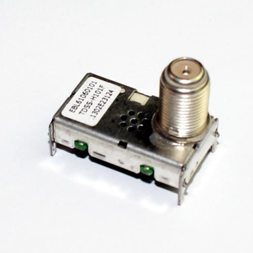 This is a genuine LG EBL61060101 ANALOGDIGITAL TUNER