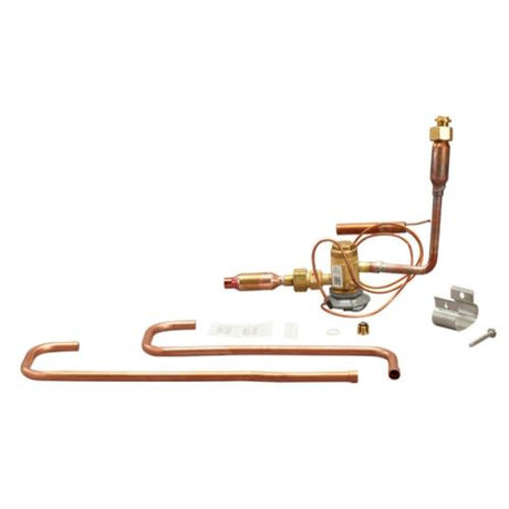 This is a genuine Rheem RXCT-DHC PRO EXPANSION VALVE