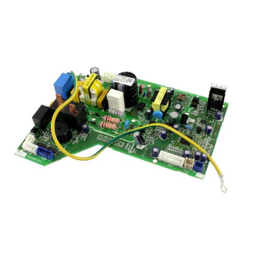 Midea 17122000038770 MAIN CONTROL BOARD SUBASSEMBLY