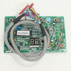 GE WJ26X10376 DISPLAY BOARD