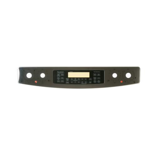 GE WB27T11200 GLASS TOUCH ASM (SS)