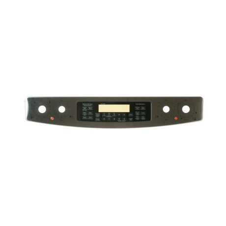 GE WB27T11200 GLASS TOUCH ASM (SS)