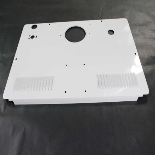 Haier 0060830914 EVAPORATOR COVER W/ SEAL