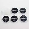 Whirlpool W10814133 BEZEL-KNOB