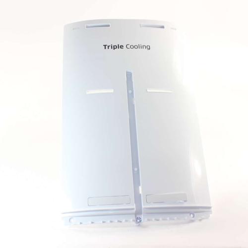 This is a genuine Samsung DA97-15409J COVER ASSEMBLY EVAP-REF