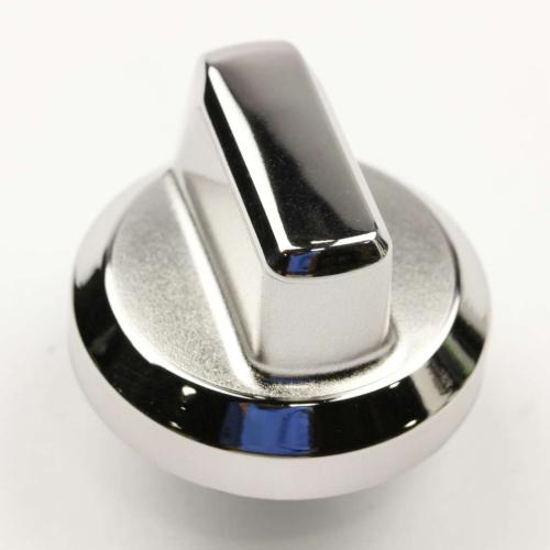 This is a genuine Whirlpool WPW10480476 KNOB