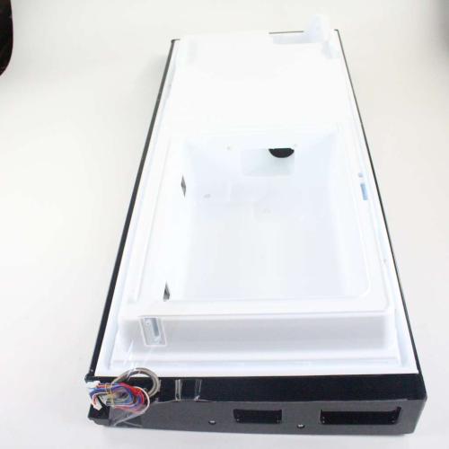 This is a genuine LG ADD73358202 REFRIGERATO DOOR FOAM ASSEMBLY