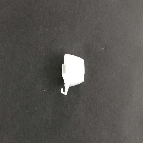 This is a genuine Bertazzoni 502273 VALVE SHAFT STIFFENER